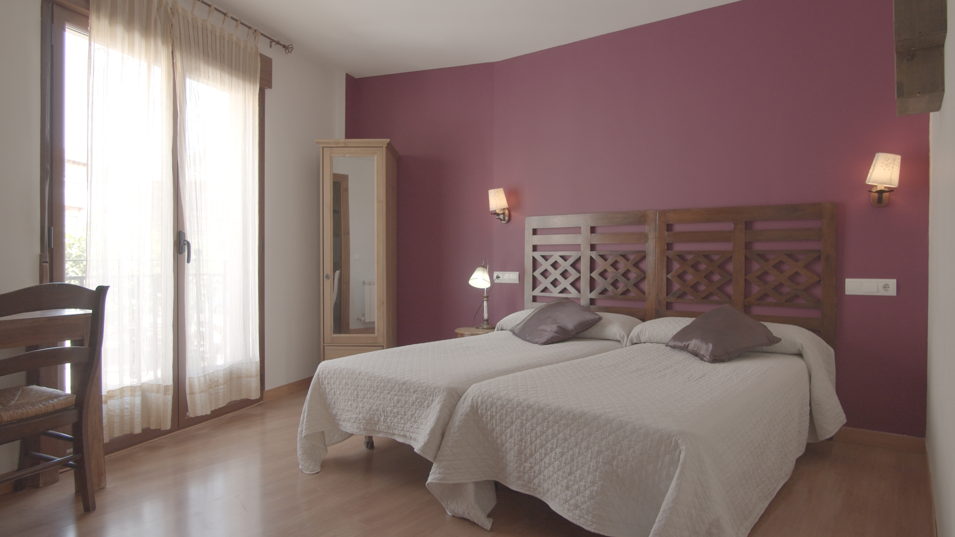 Hotel Rural El Alquerque